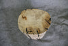 Petrified Wood Log Stool 15 x 10 x 17 - 1770.21