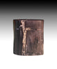 Petrified Wood Log Stool 15"x 8"x18"H - PFST0219/20