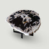 Petrified Wood Slab 24" x 27" Coffee Table PF-1117 by Aire Furniture