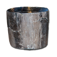 Petrified Wood Stool PF-2167