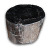 Petrified Wood Stool PF-2167