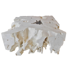 Bleached Root Coffee Table RF-1000
