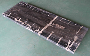 Petrified Wood Slab 55"x20" - PFC086/20 Aire Furniture