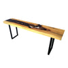 Tamarind Console Table LE-1040 by AIRE Furniture